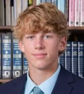 Meet your Posher, Andrew